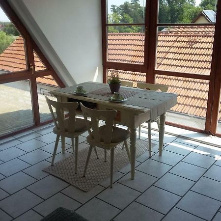 Ferienwohnung Familie Faath Bellheim Luaran gambar