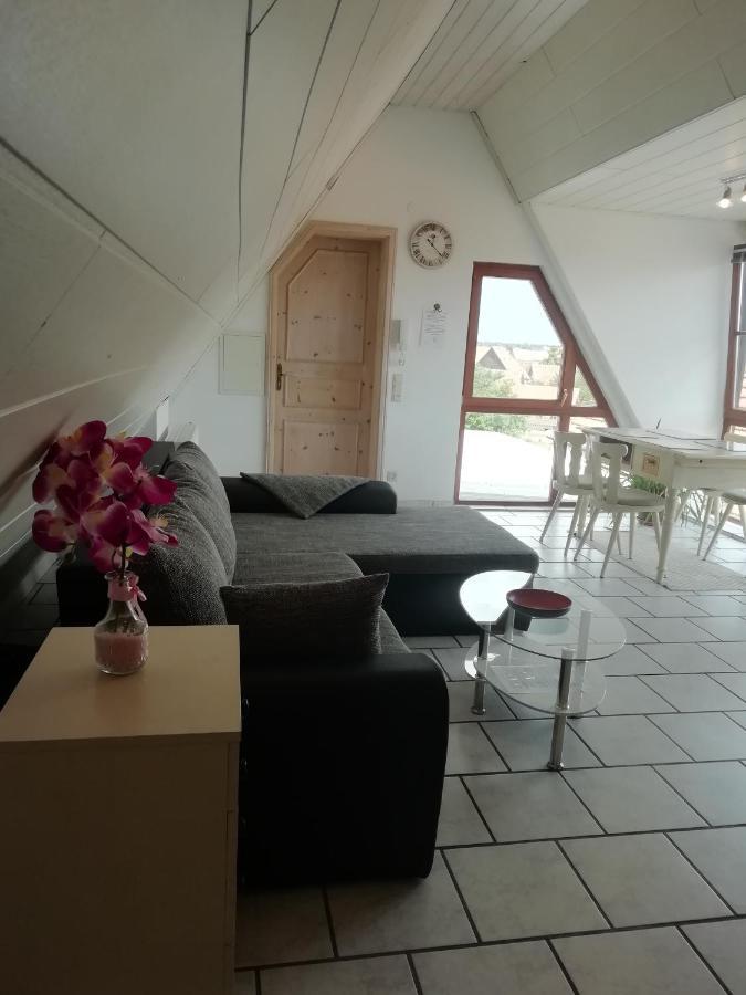 Ferienwohnung Familie Faath Bellheim Luaran gambar