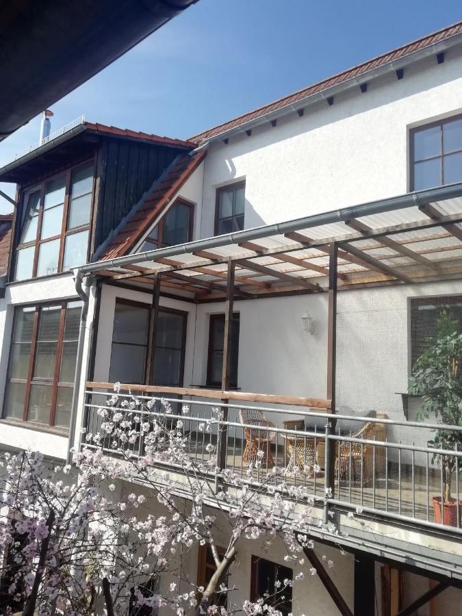 Ferienwohnung Familie Faath Bellheim Luaran gambar
