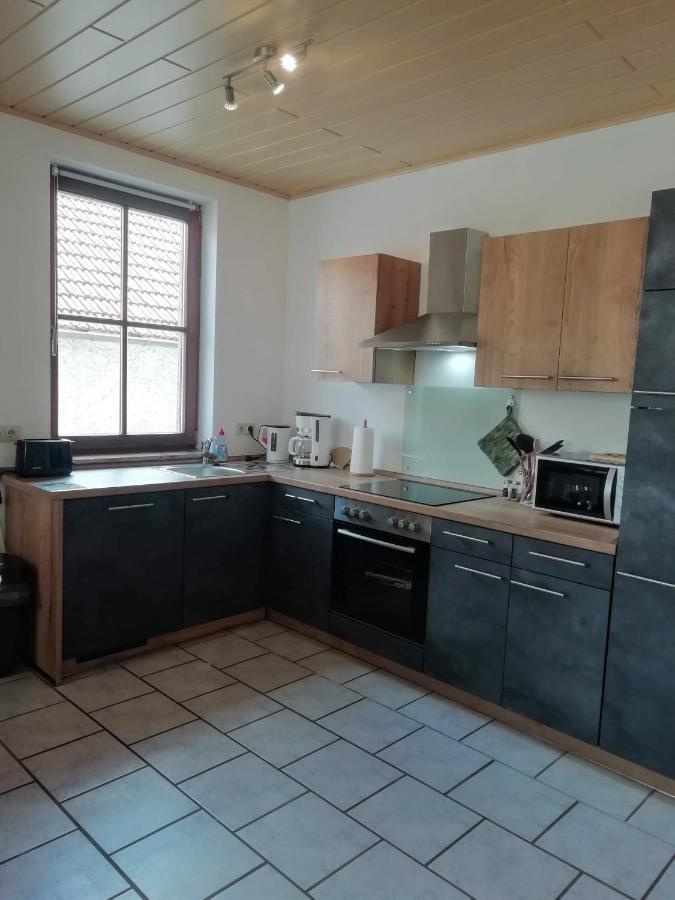 Ferienwohnung Familie Faath Bellheim Luaran gambar