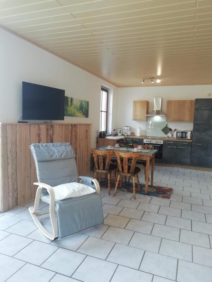 Ferienwohnung Familie Faath Bellheim Luaran gambar