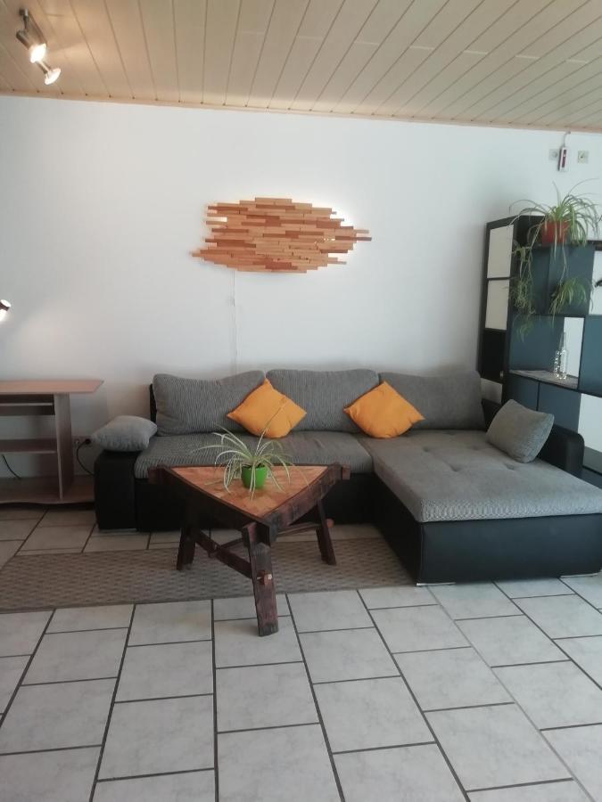 Ferienwohnung Familie Faath Bellheim Luaran gambar