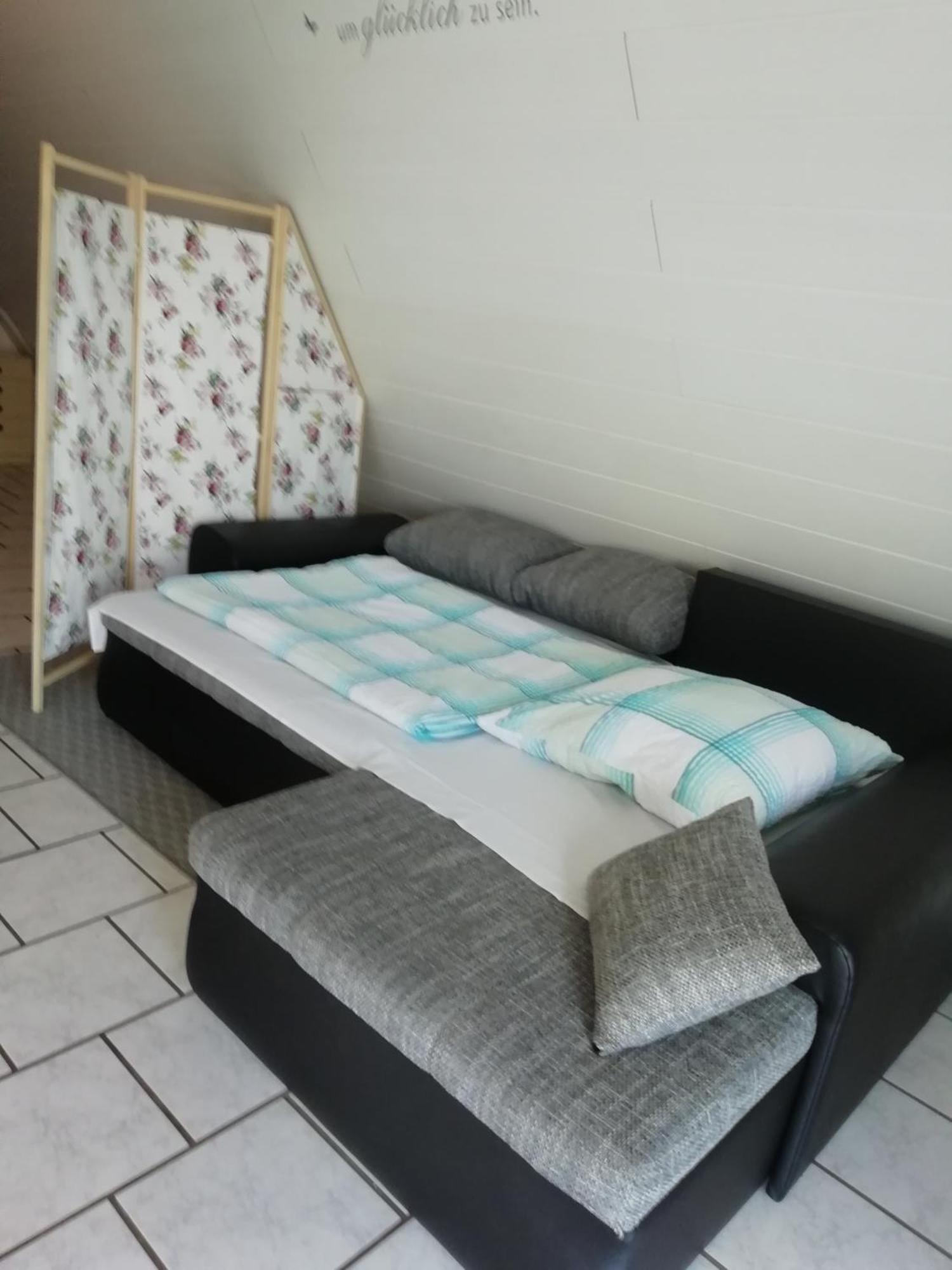 Ferienwohnung Familie Faath Bellheim Luaran gambar