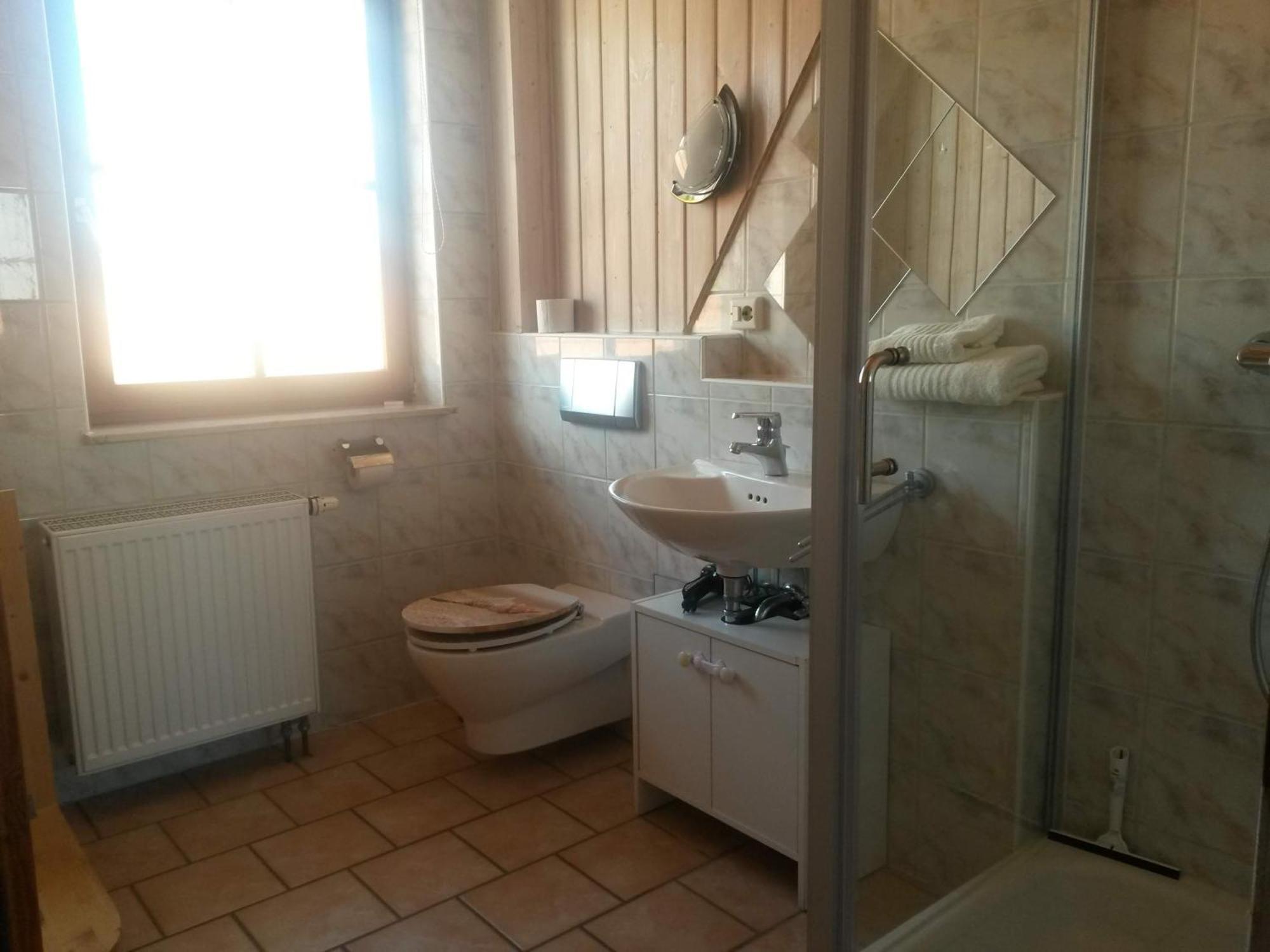 Ferienwohnung Familie Faath Bellheim Luaran gambar