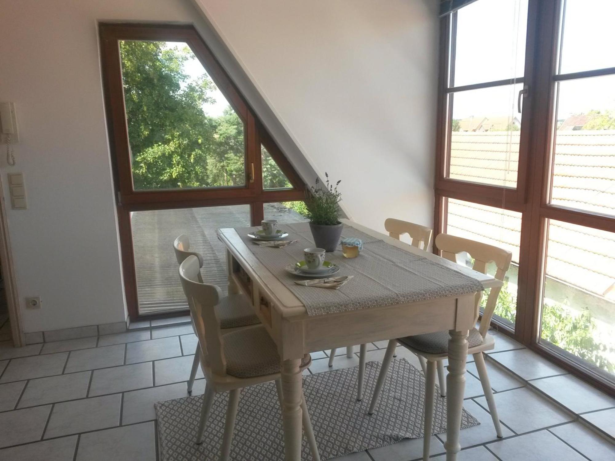 Ferienwohnung Familie Faath Bellheim Luaran gambar